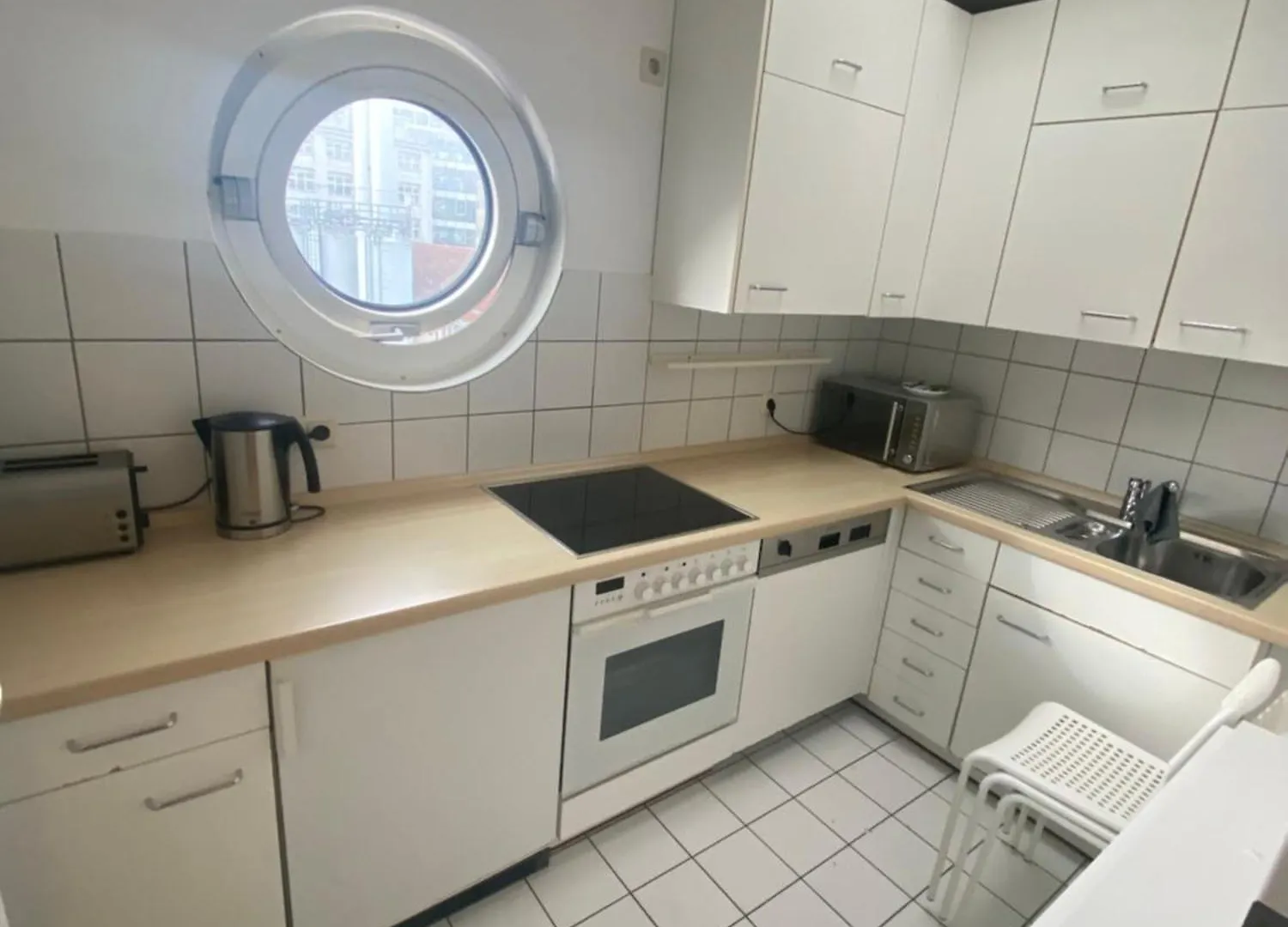 Sophies Apartment Stuttgart Deutschland
