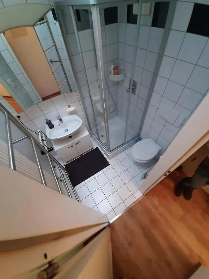 Sophies Apartment Stuttgart 0*,