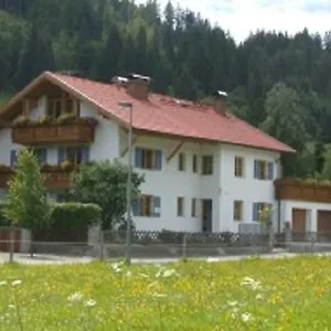 Aletsee , Pfronten Deutschland