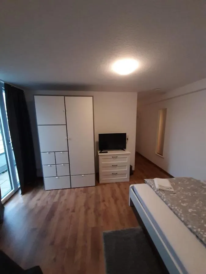 Sophies Apartment Stuttgart